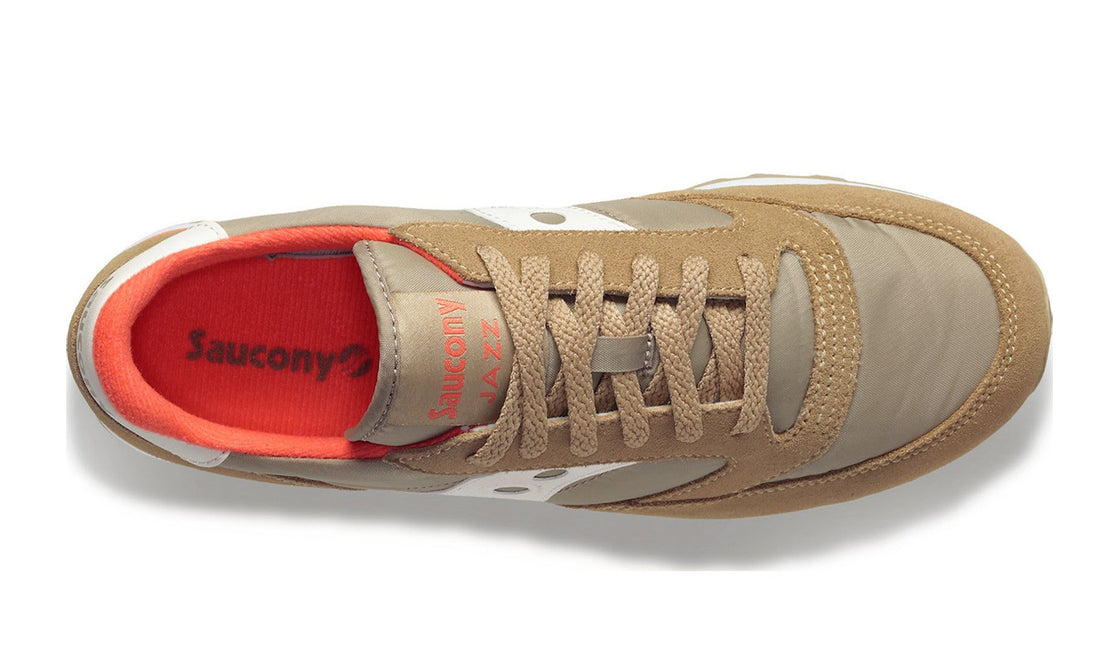 SAUCONY JAZZ ORIGINAL UNISEX SNEAKERS