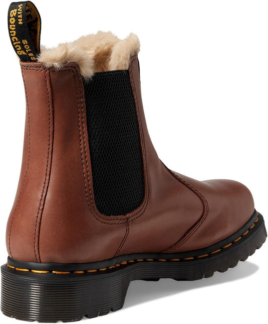DR. MARTENS 2976 LEONORE WOMEN BOOTS
