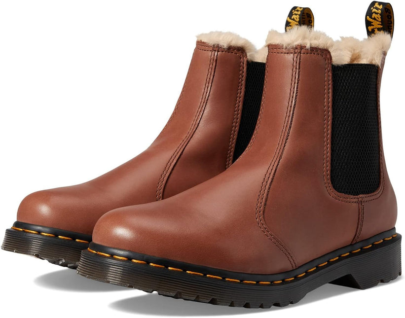 DR. MARTENS 2976 LEONORE WOMEN BOOTS