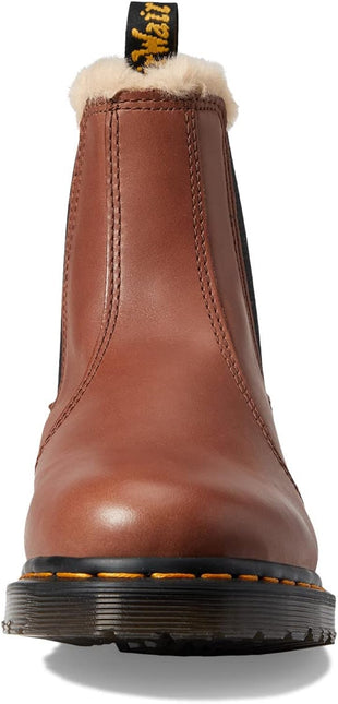 DR. MARTENS 2976 LEONORE WOMEN BOOTS