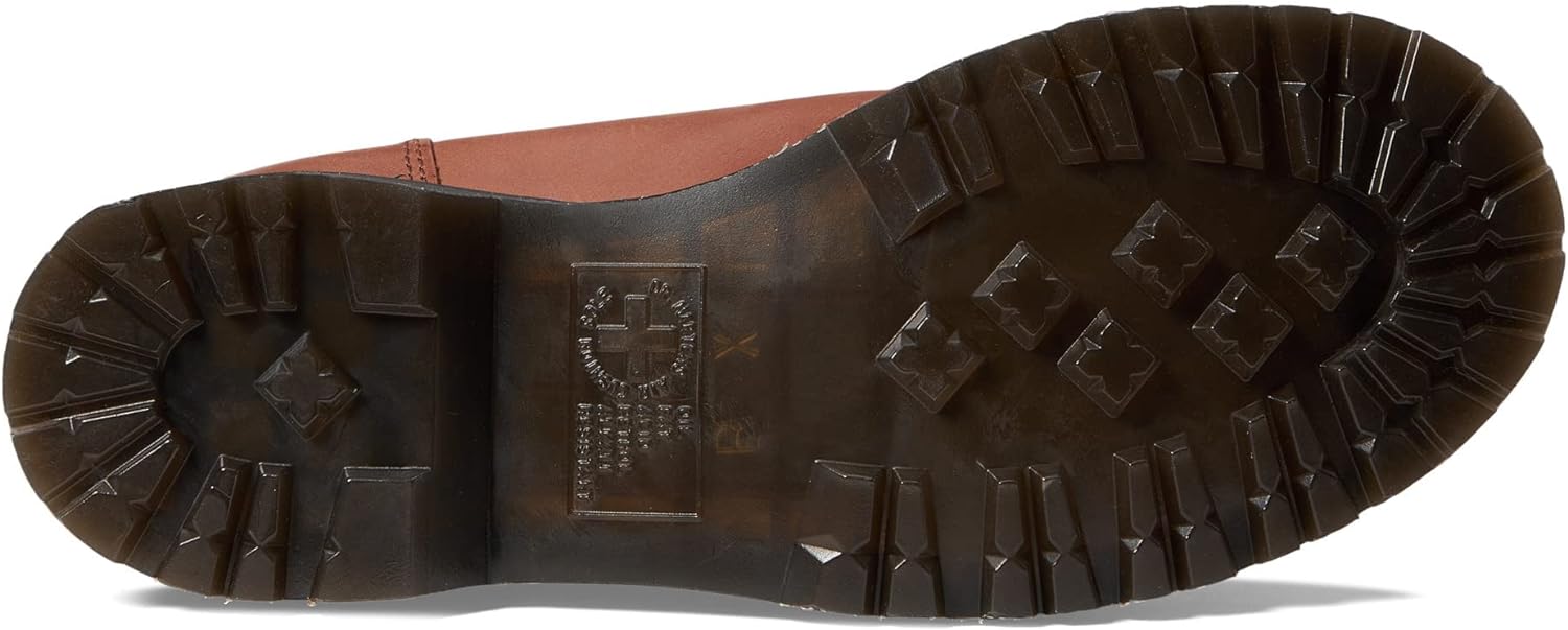 DR. MARTENS 2976 LEONORE WOMEN BOOTS