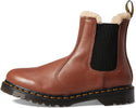 Saddle Tan Farrier