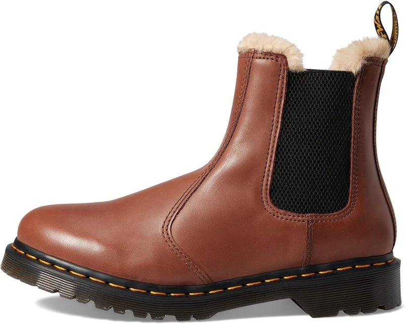 DR. MARTENS 2976 LEONORE WOMEN BOOTS