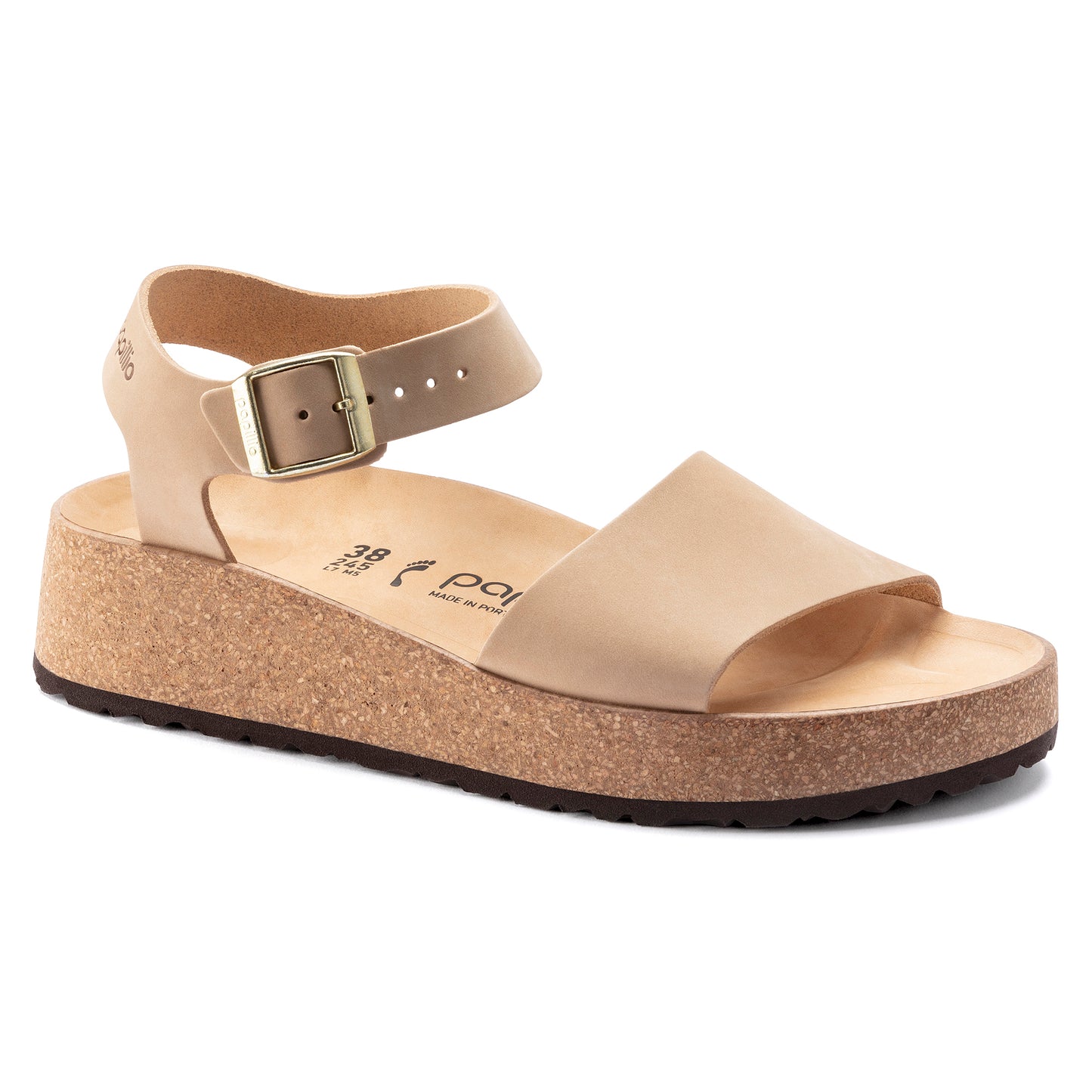 BIRKENSTOCK GLENDA