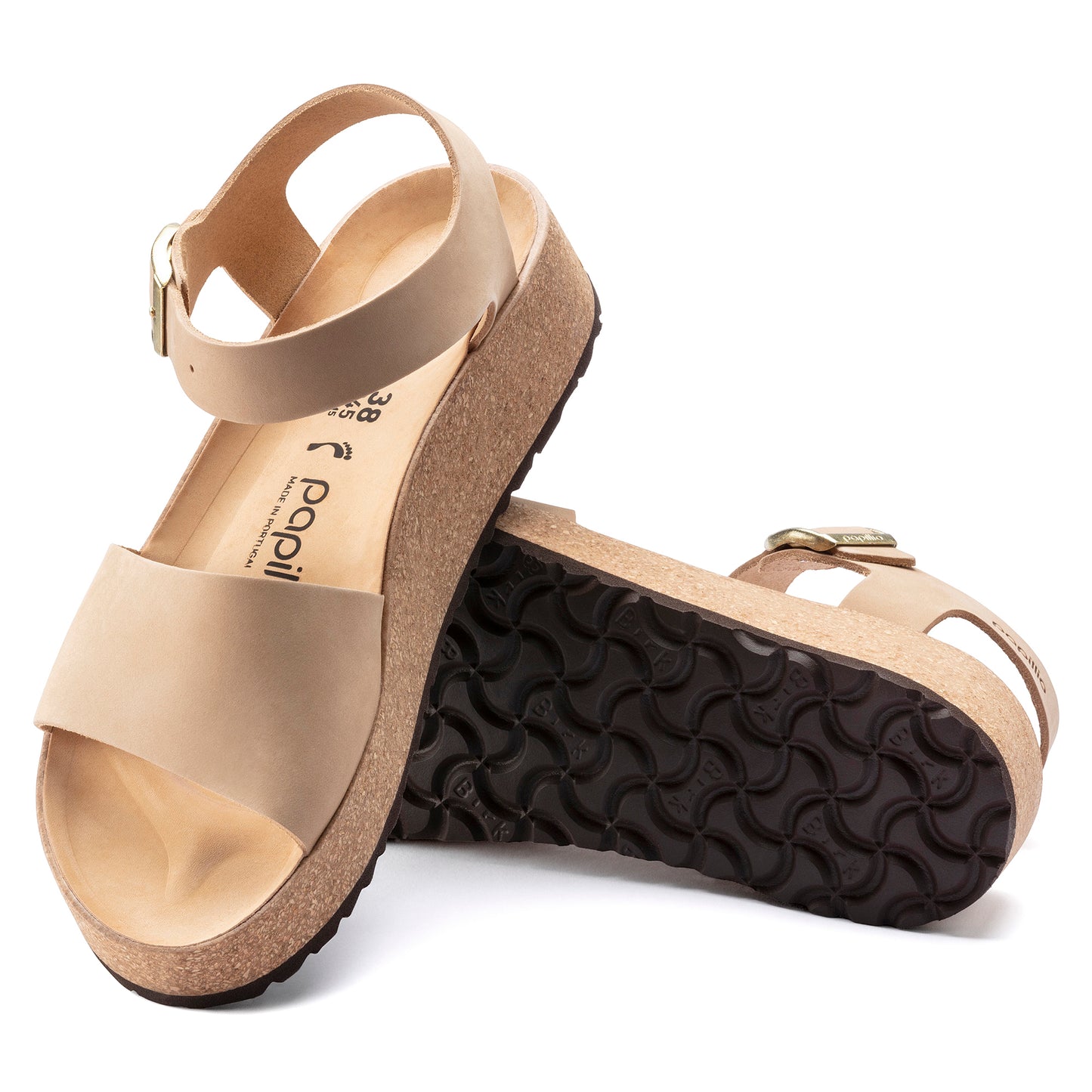 BIRKENSTOCK GLENDA