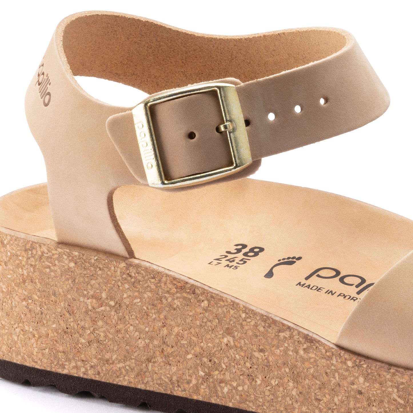 BIRKENSTOCK GLENDA