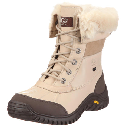 Ugg Adirondack Boot Ii Leather