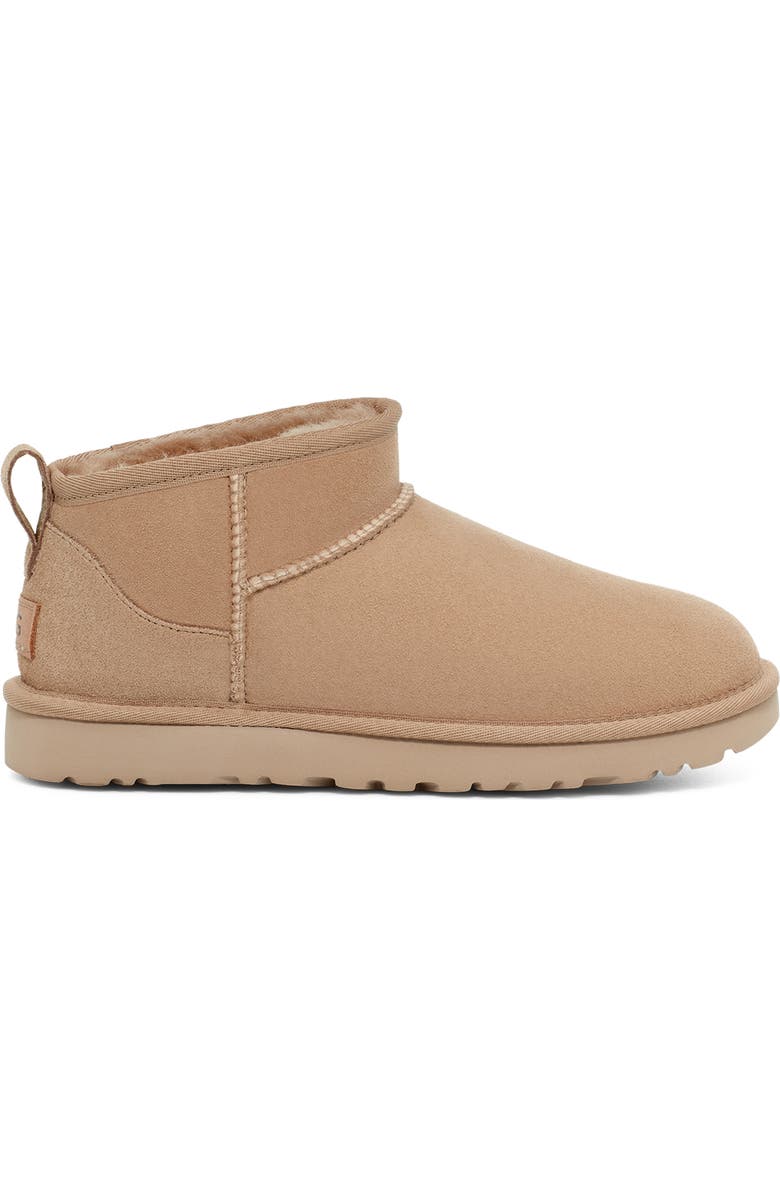 UGG CLASSIC ULTRA MINI