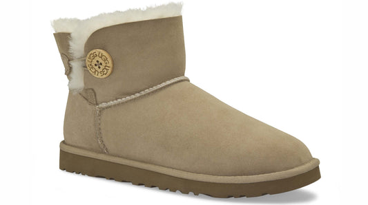 Ugg Mini Bailey Button