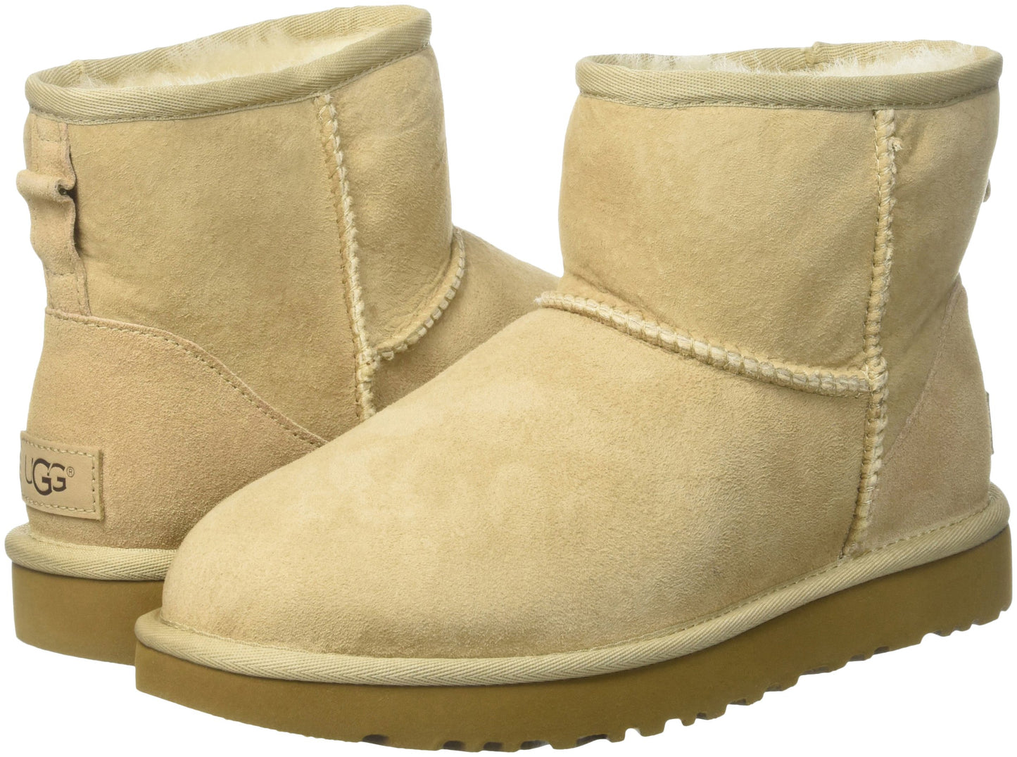 Ugg Classic Mini Ii