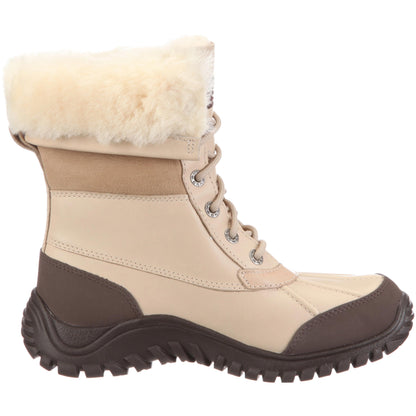 Ugg Adirondack Boot Ii Leather