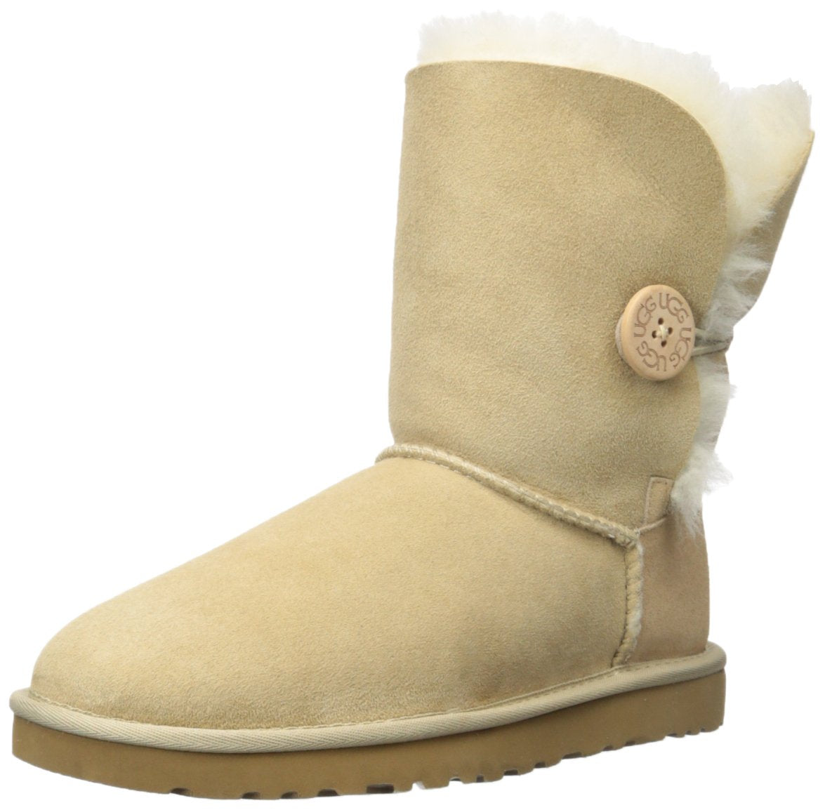 Ugg Bailey Button