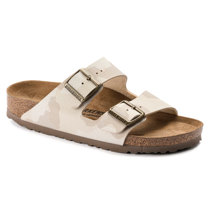 BIRKENSTOCK ARIZONA BIRKO-FLOR