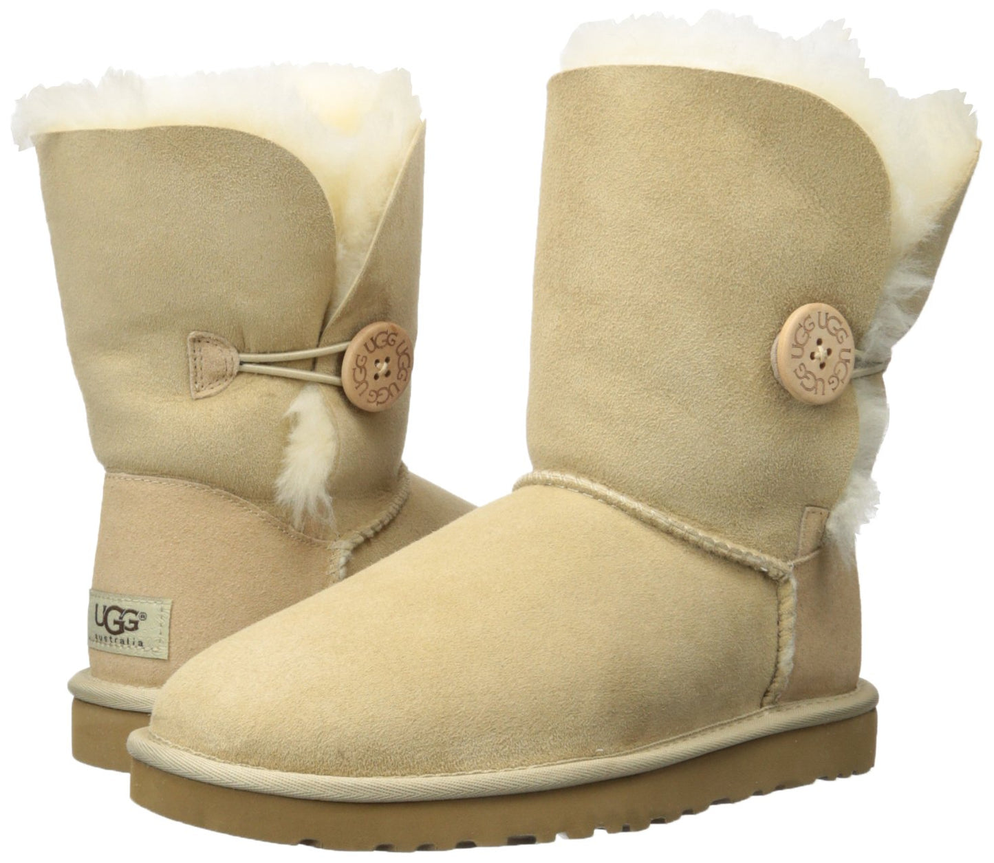 Ugg Bailey Button