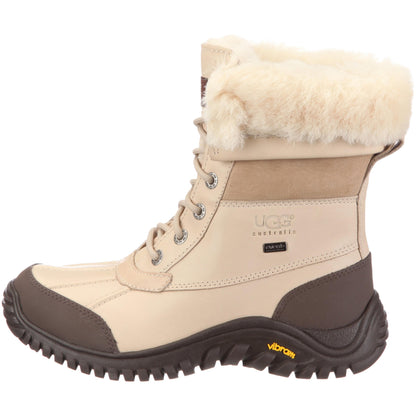 Ugg Adirondack Boot Ii Leather