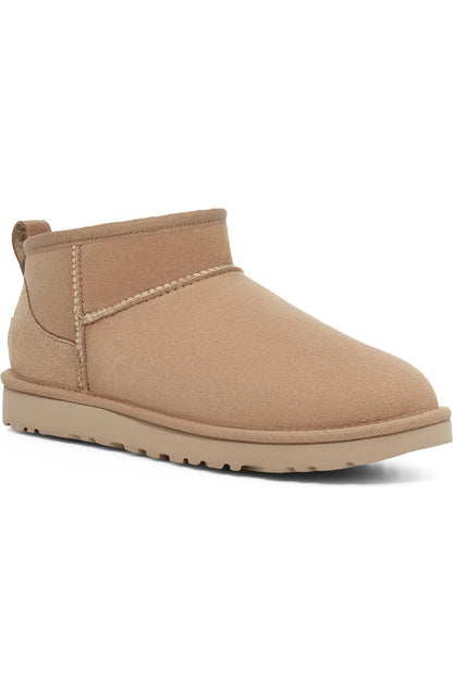 UGG CLASSIC ULTRA MINI