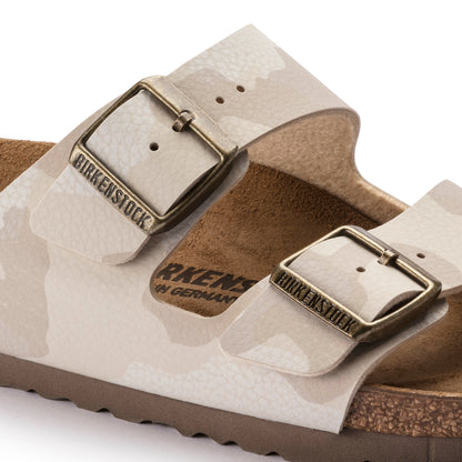 BIRKENSTOCK ARIZONA BIRKO-FLOR