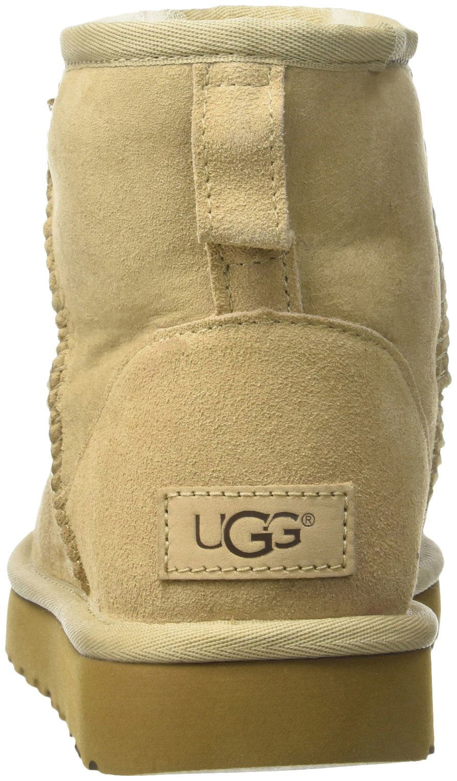 Ugg Classic Mini Ii