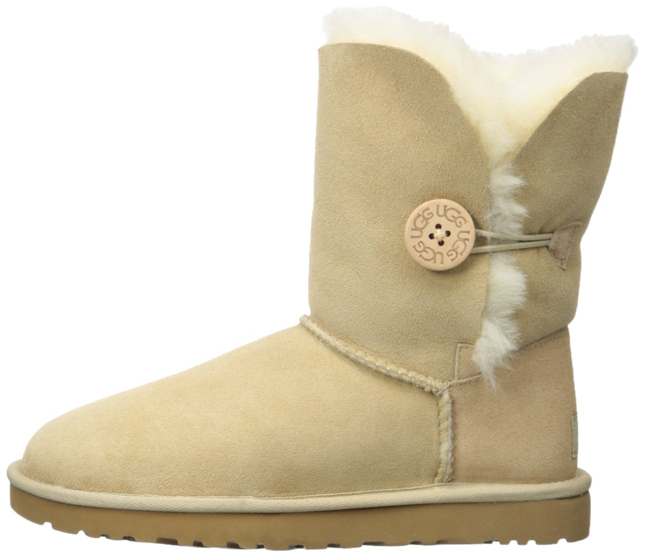 Ugg Bailey Button