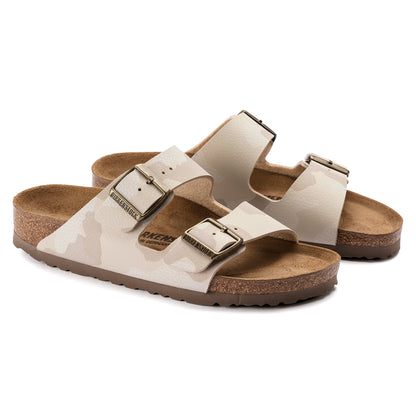 BIRKENSTOCK ARIZONA BIRKO-FLOR