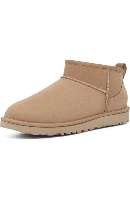 UGG CLASSIC ULTRA MINI