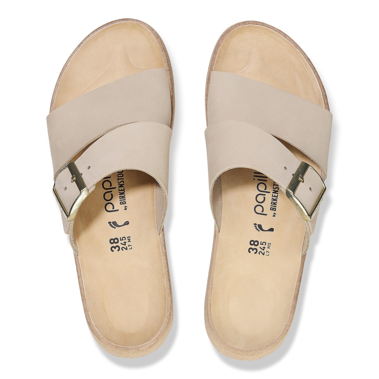 BIRKENSTOCK ALMINA