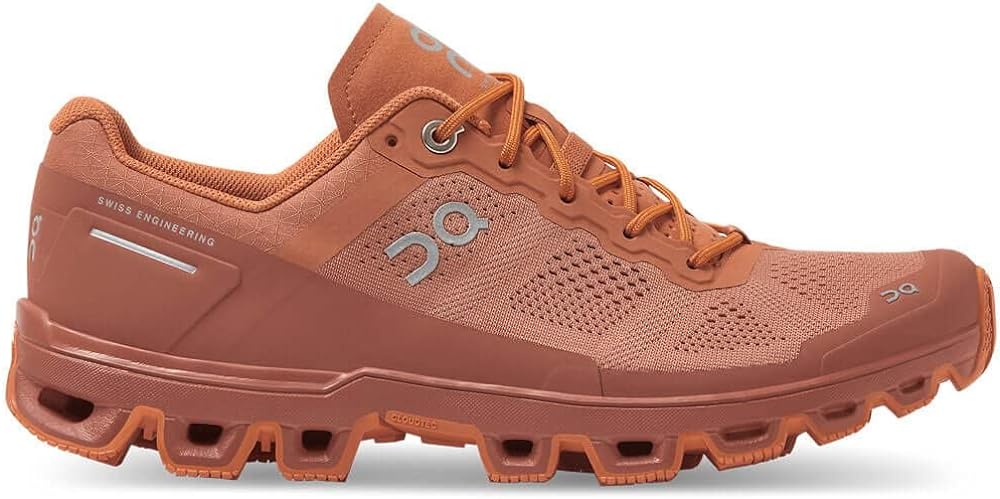 ON WOMEN CLOUDVENTURE WOMEN SNEAKERS
