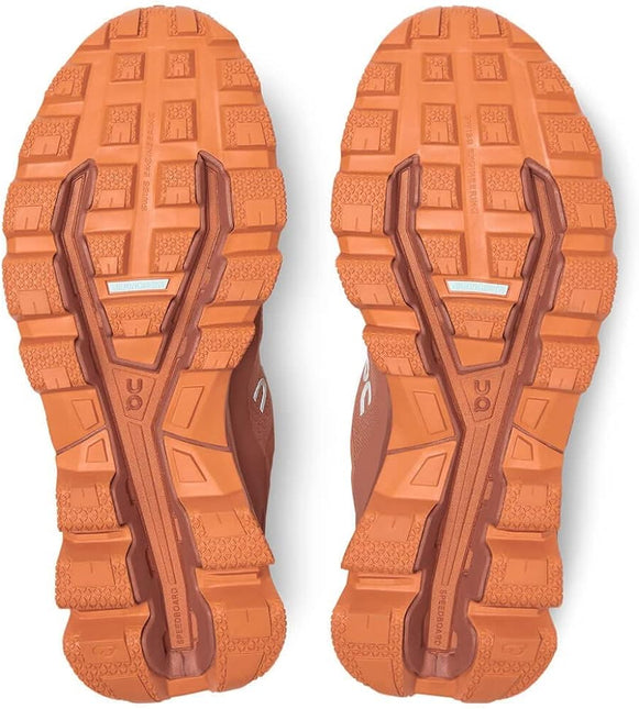 ON WOMEN CLOUDVENTURE WOMEN SNEAKERS