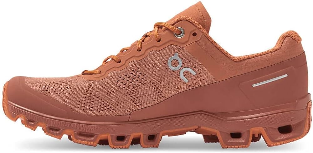 ON WOMEN CLOUDVENTURE WOMEN SNEAKERS