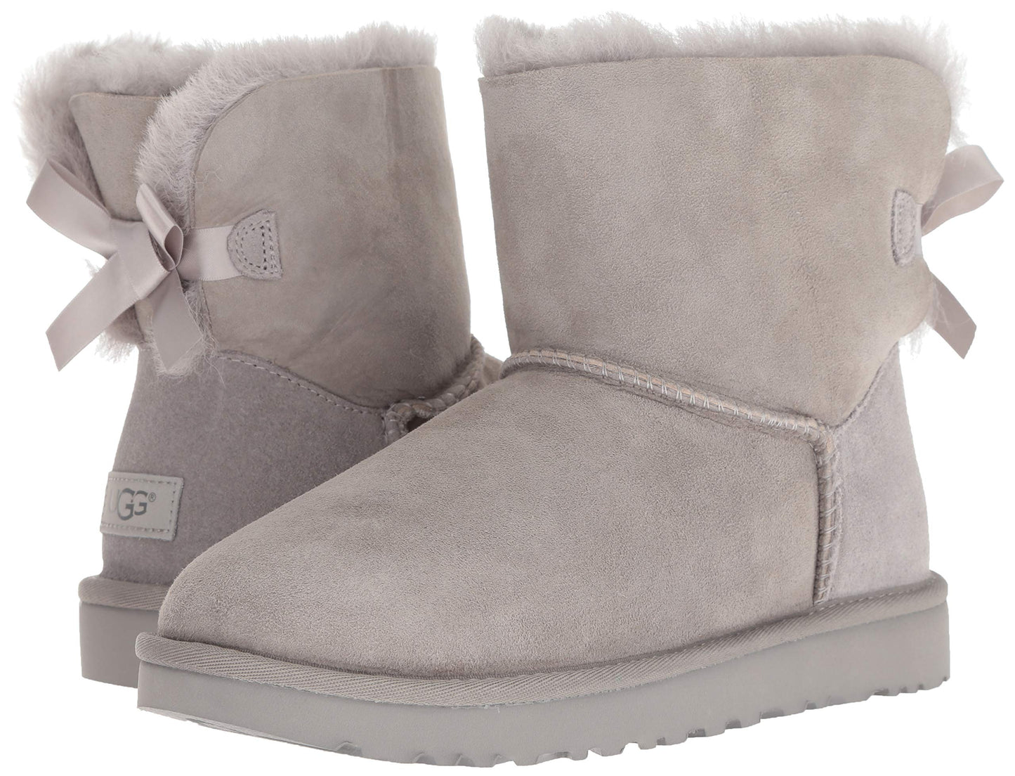 Ugg Mini Bailey Bow Ii