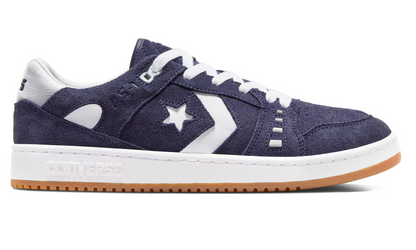 CONVERSE AS 1 PRO SUEDE