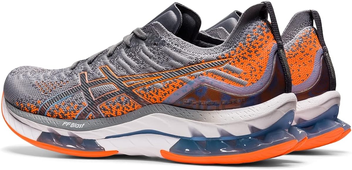 ASICS GEL-KINSEI BLAST MEN SNEAKERS