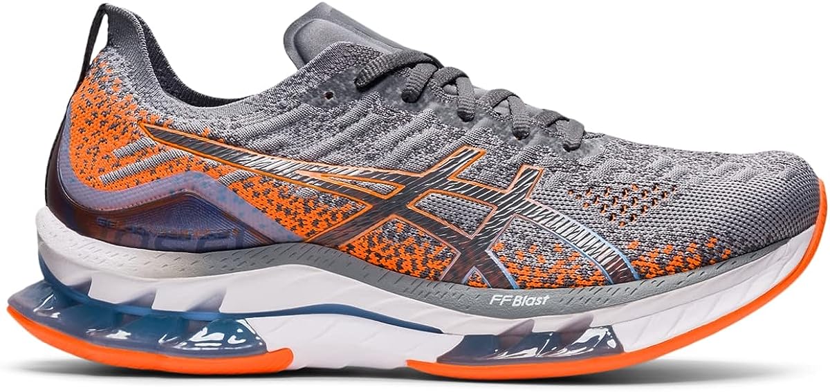 ASICS GEL-KINSEI BLAST MEN SNEAKERS