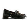 Black Patent / 36 (US 5.5-6) / Medium