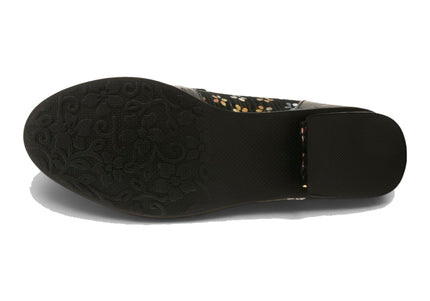 L'ARTISTE SHINYSHOES WOMEN SHOES - Black Patent