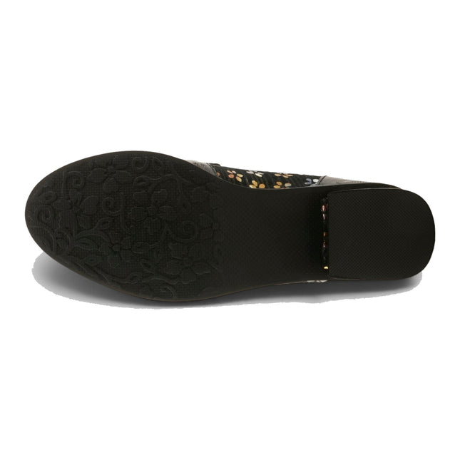 L'ARTISTE SHINYSHOES WOMEN SHOES - Black Patent