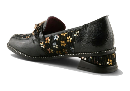 L'ARTISTE SHINYSHOES WOMEN SHOES - Black Patent