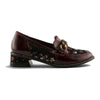 Bordeaux Patent / 36 (US 5.5-6) / Medium