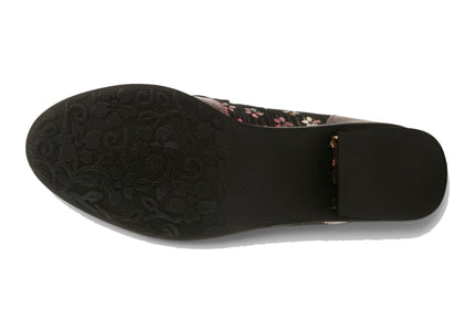 L'ARTISTE SHINYSHOES WOMEN SHOES - Bordeaux Patent