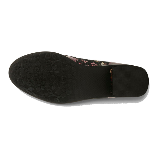 L'ARTISTE SHINYSHOES WOMEN SHOES - Bordeaux Patent