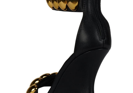 JEFFREY CAMPBELL SHURI WOMEN HEELS