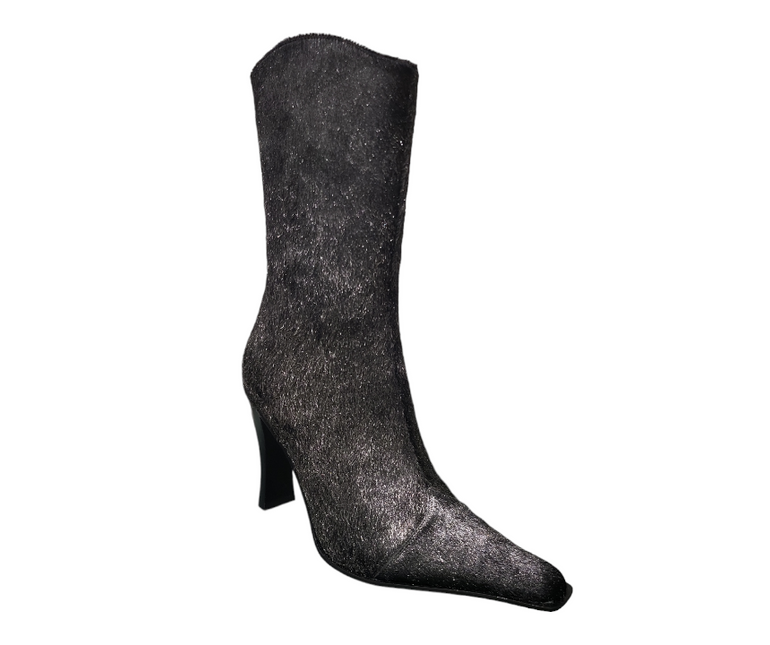 JEFFREY CAMPBELL BE-BOLD-F WOMEN BOOTS