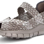 Silver Grey