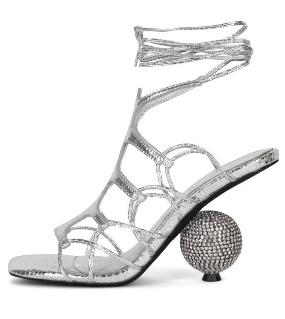 JEFFREY CAMPBELL  WOMEN HEELS