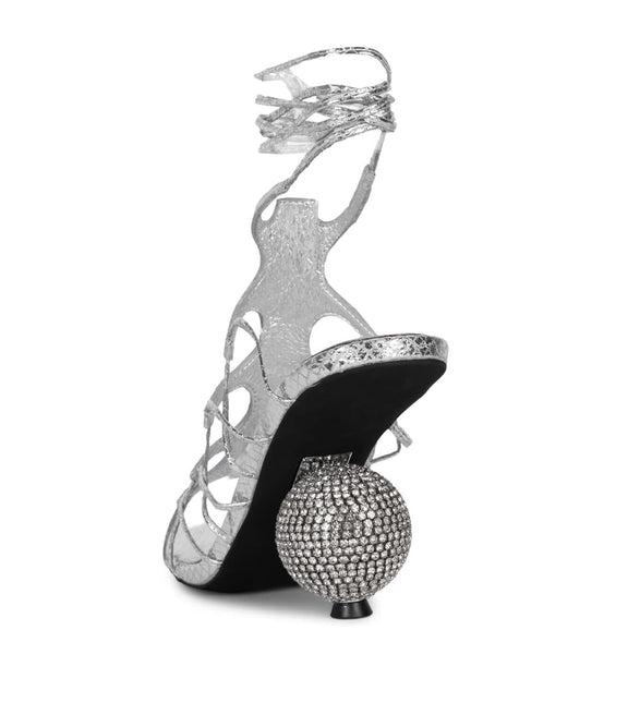 JEFFREY CAMPBELL  WOMEN HEELS