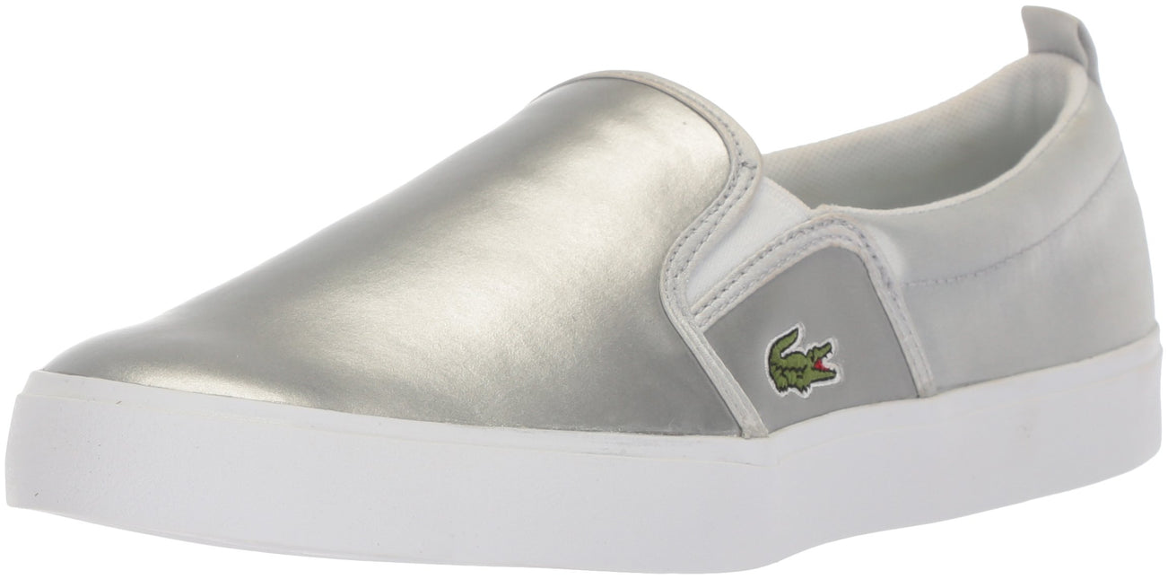 Lacoste Gazon 218 1 Caj