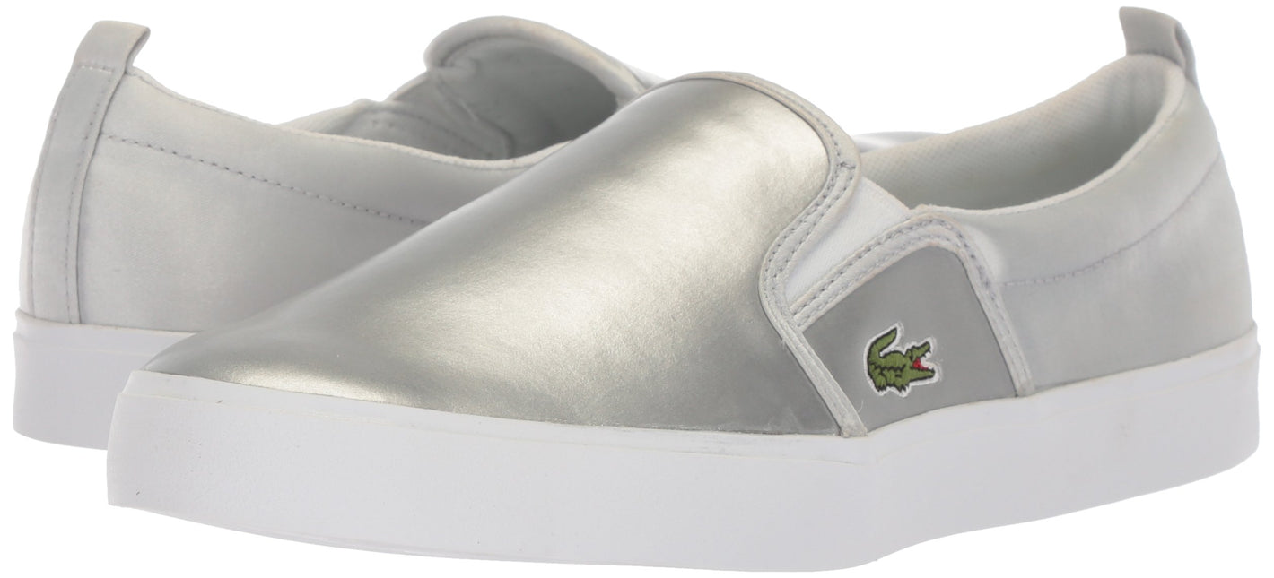 Lacoste Gazon 218 1 Caj