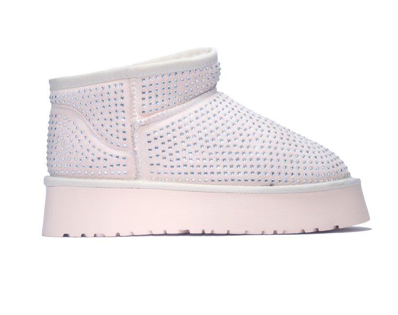 MATA SHOES LAZY BOY WOMEN BOOTS