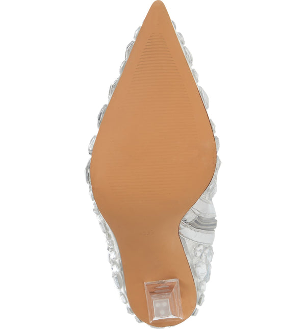 AZALEA WANG HONEY WOMEN BOOTS