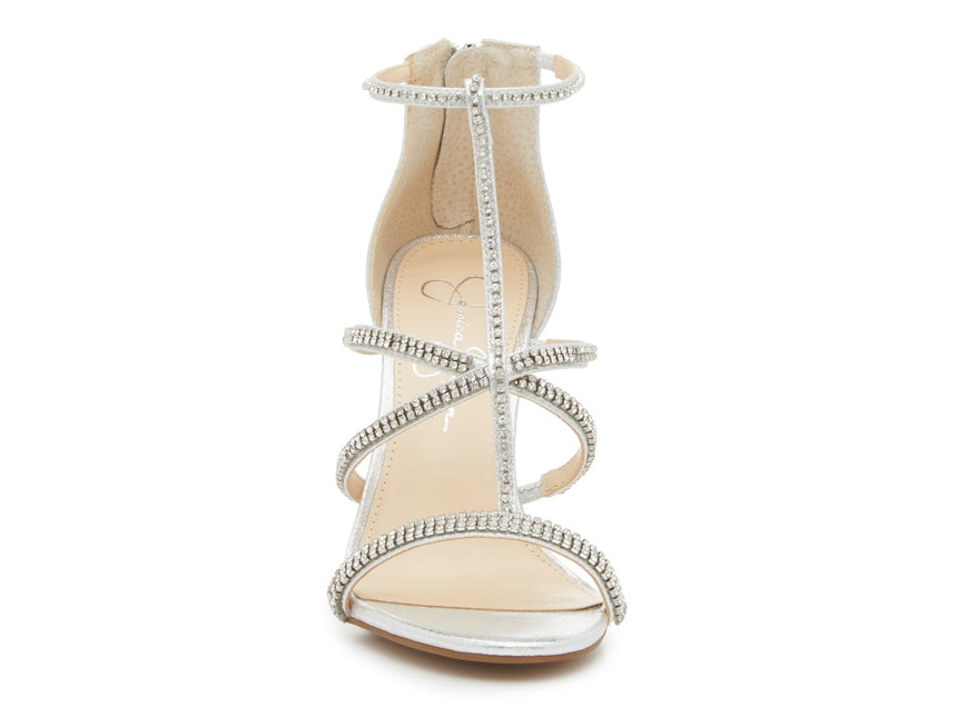 JESSICA SIMPSON  WOMEN HEELS